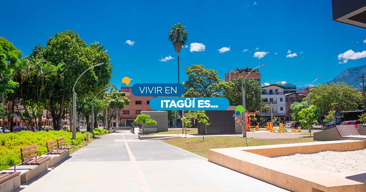 Itagui