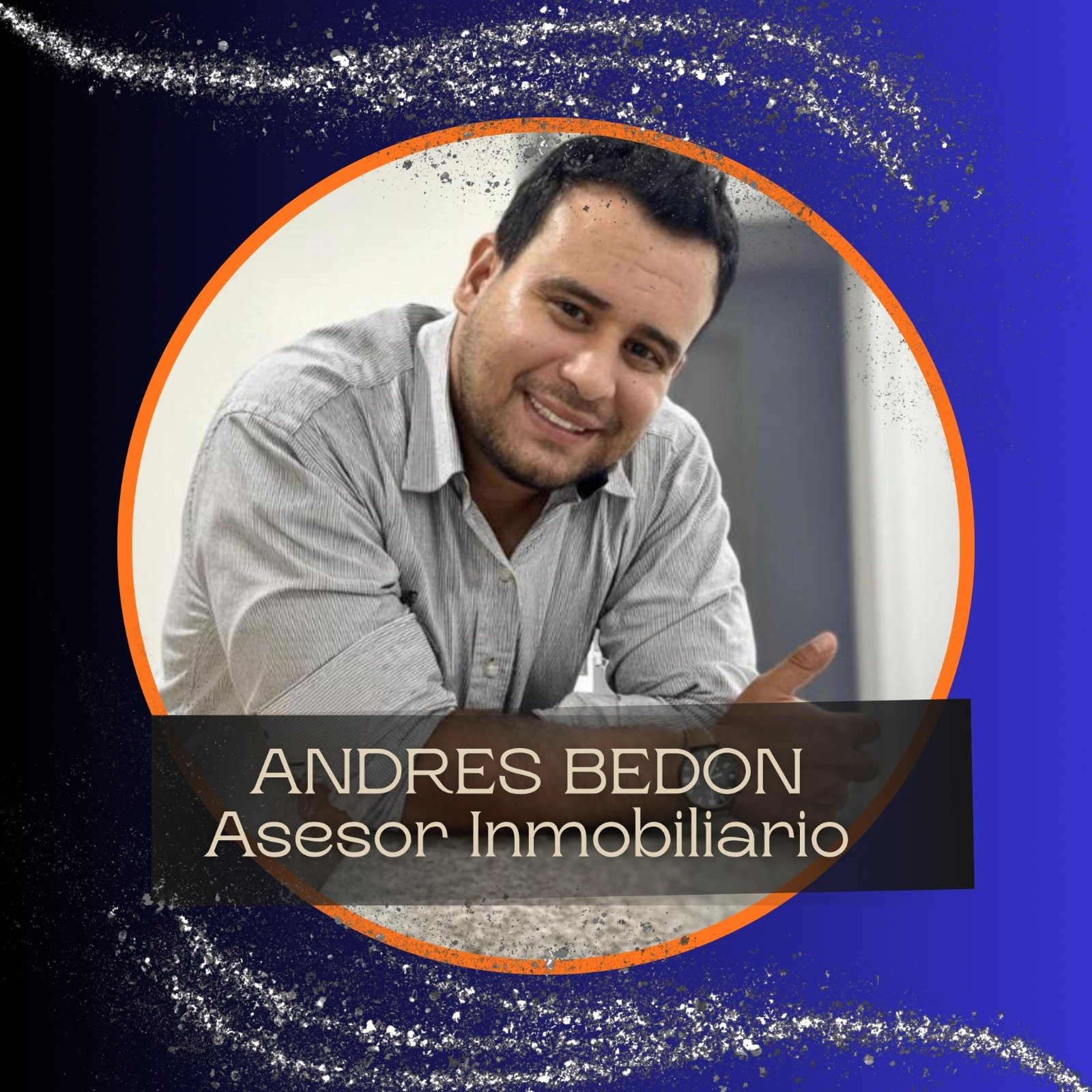 Foto de perfil de agente de Harold Andrés Bedon