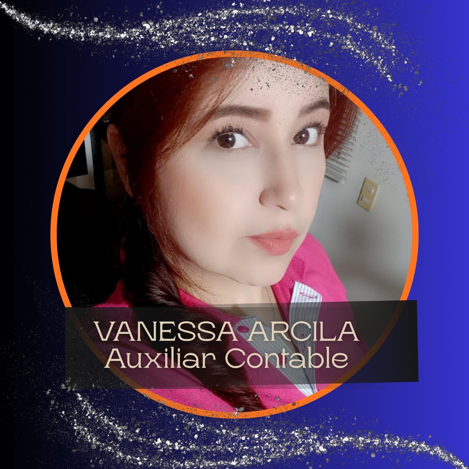 Foto de perfil de agente de VANESSA ARCILA