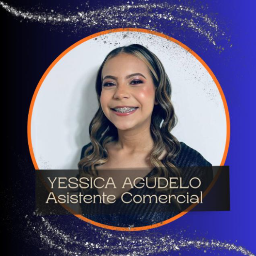 Foto de perfil de agente de Yessica Agudelo